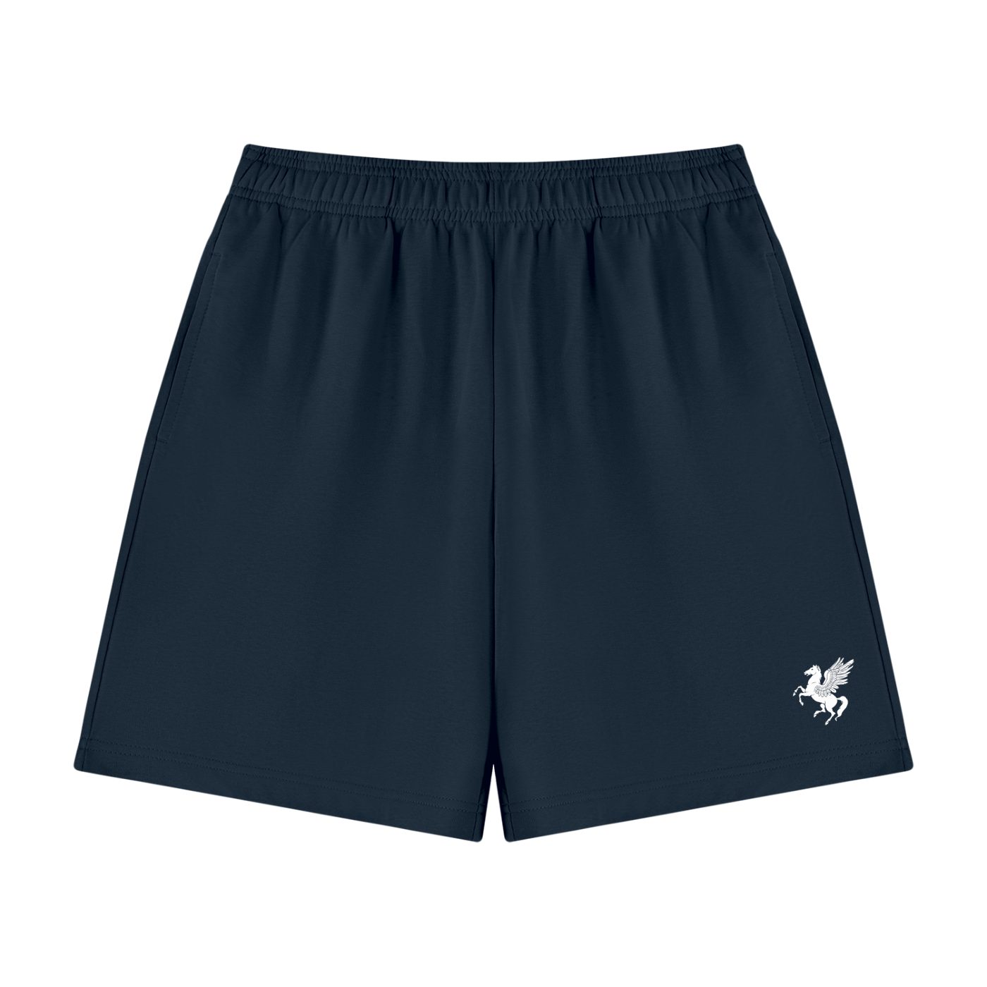 GAFAUDI Unisex Cotton Shorts