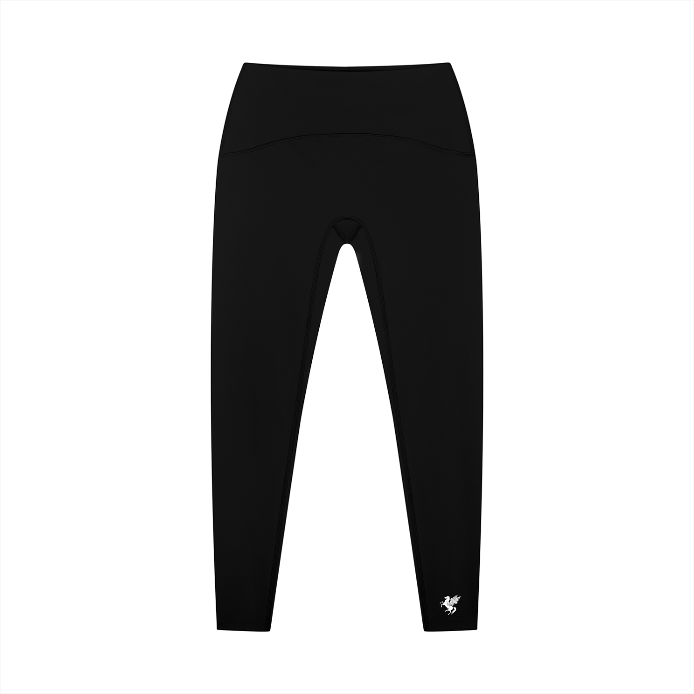 GAFAUDI Women's High-Waisted Ankle Length Yoga Leggings