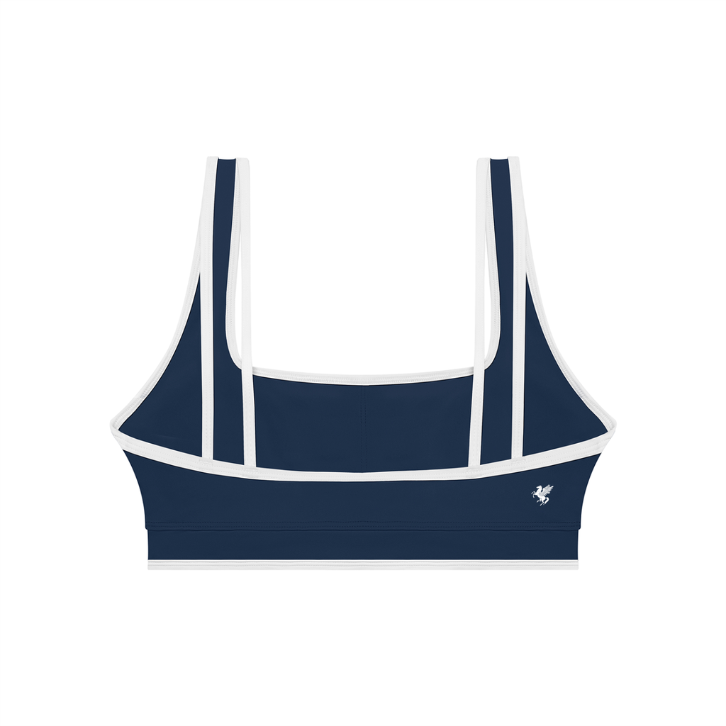GAFAUDI Women's Color Block Yoga Tank Top (Set)