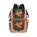 GAFAUDI Multi-Function Diaper Backpack/Diaper Bag