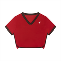 GAFAUDI Women’s Color Block Performance T-Shirt