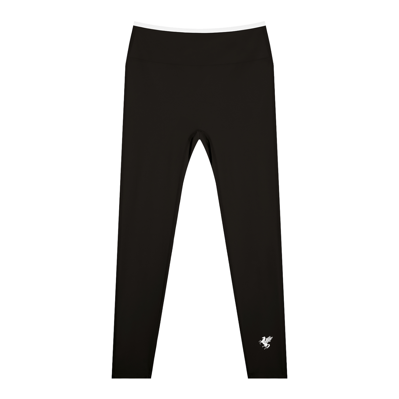GAFAUDI Women's High-Waisted Yoga Leggings