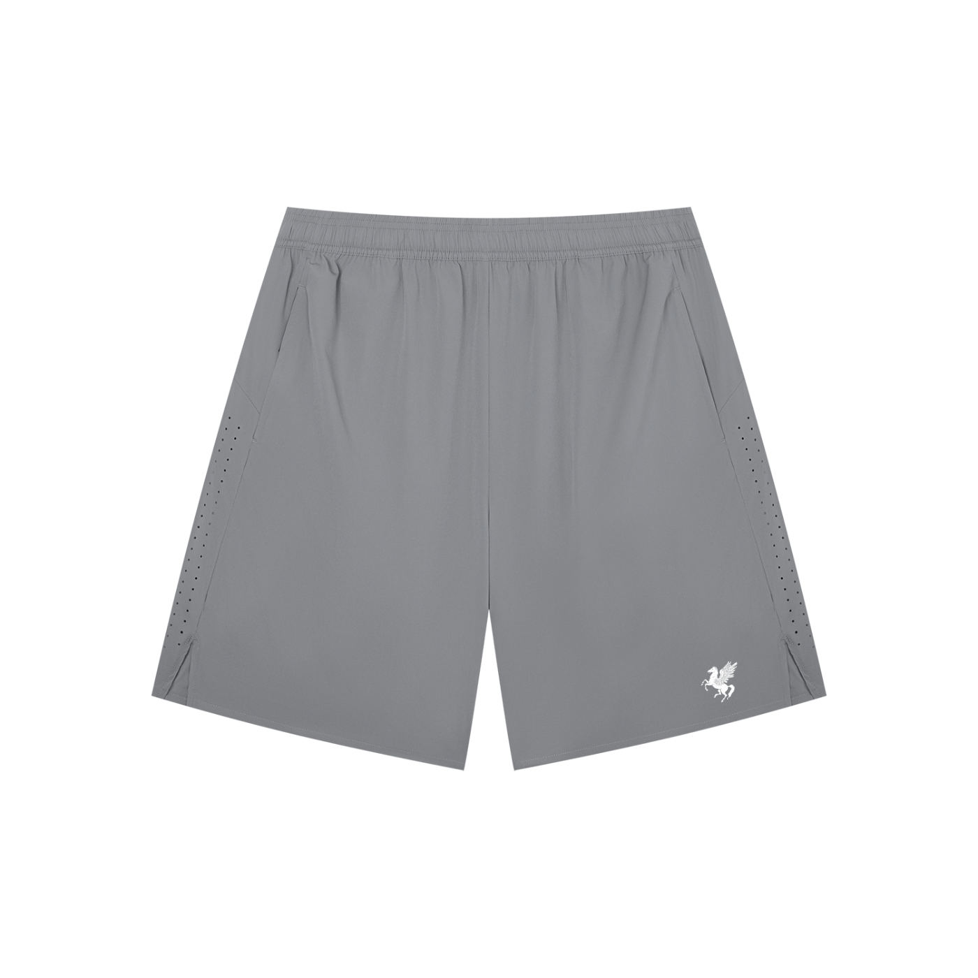 GAFAUDI Men’s Regular Fit Performance Shorts