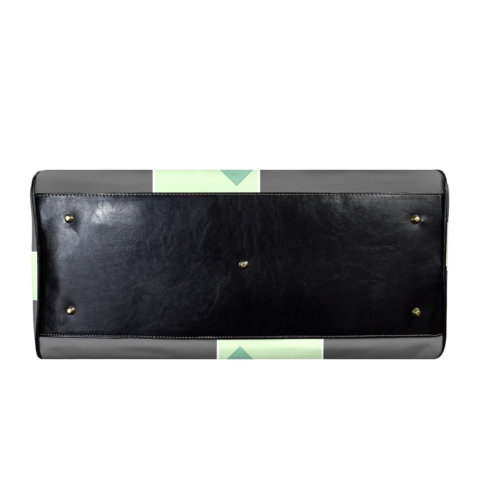 GAFAUDI Leather Travel Bag-Large