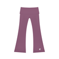 Women's High Rise Flared Yoga Pants