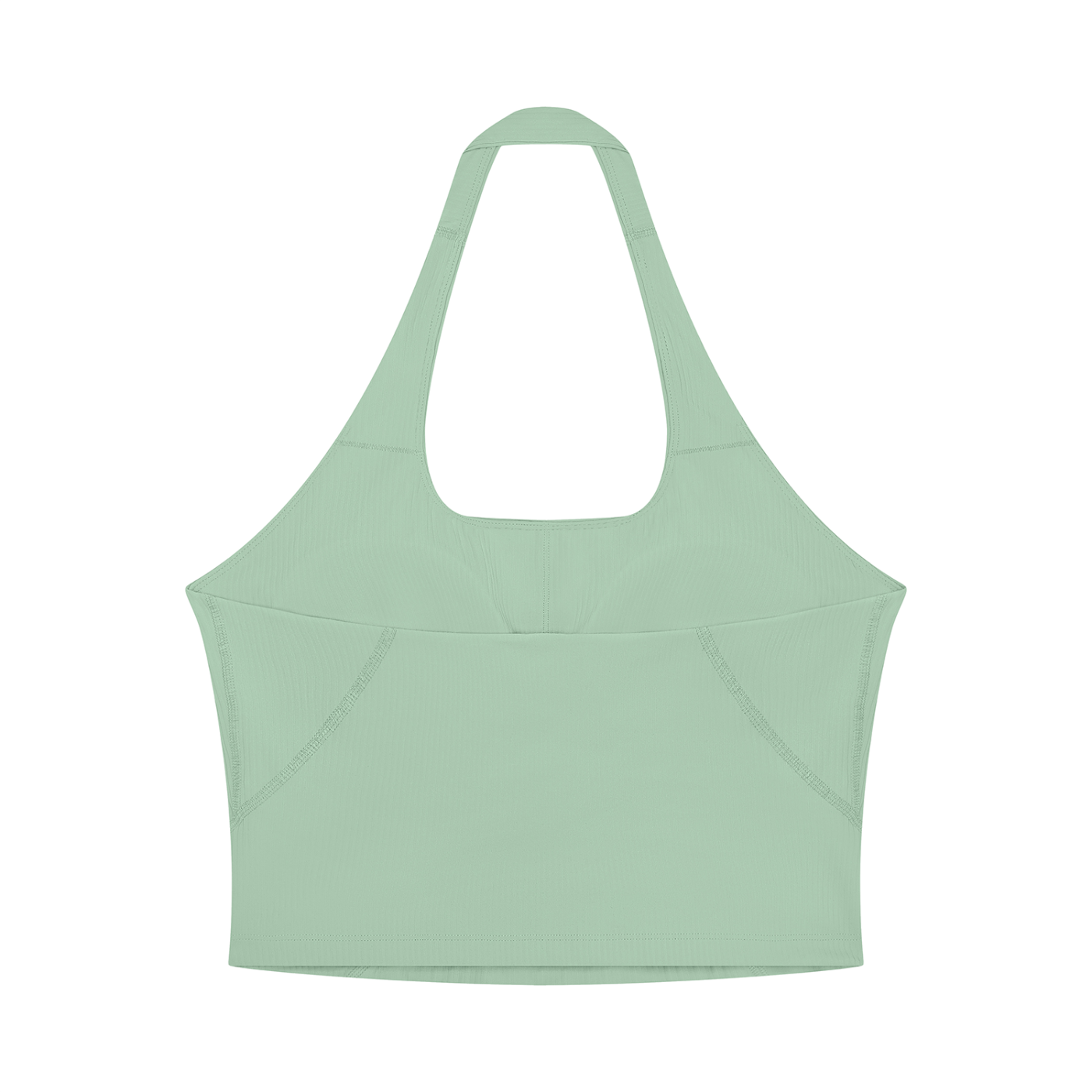 Women's Halter Yoga Tank Top