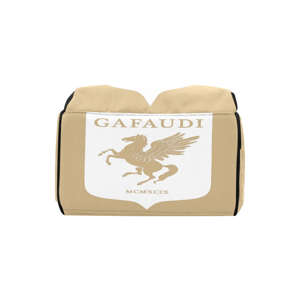GAFAUDI Multi-Function Diaper Backpack/Diaper Bag