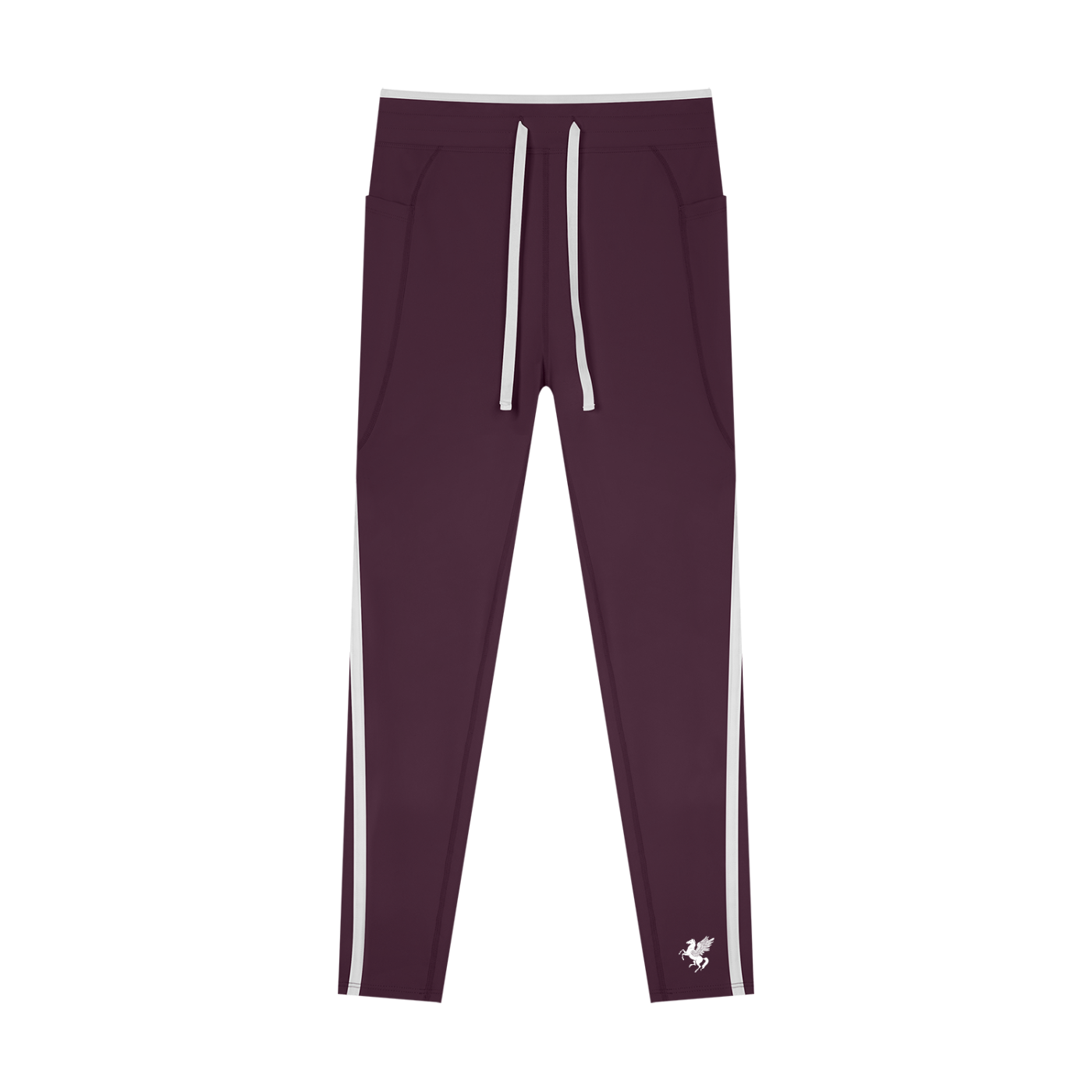 GAFAUDI Women’s Color Block Yoga Leggings