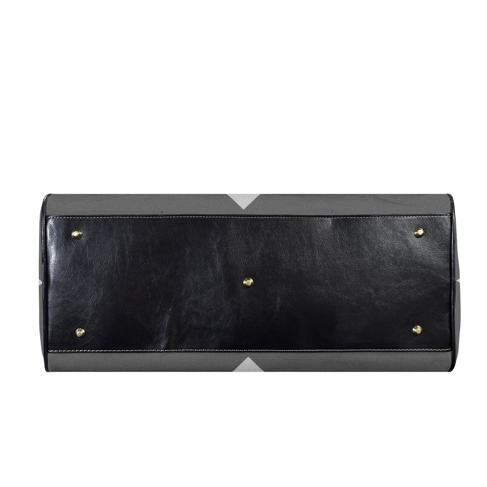 GAFAUDI Leather Travel Bag-Small