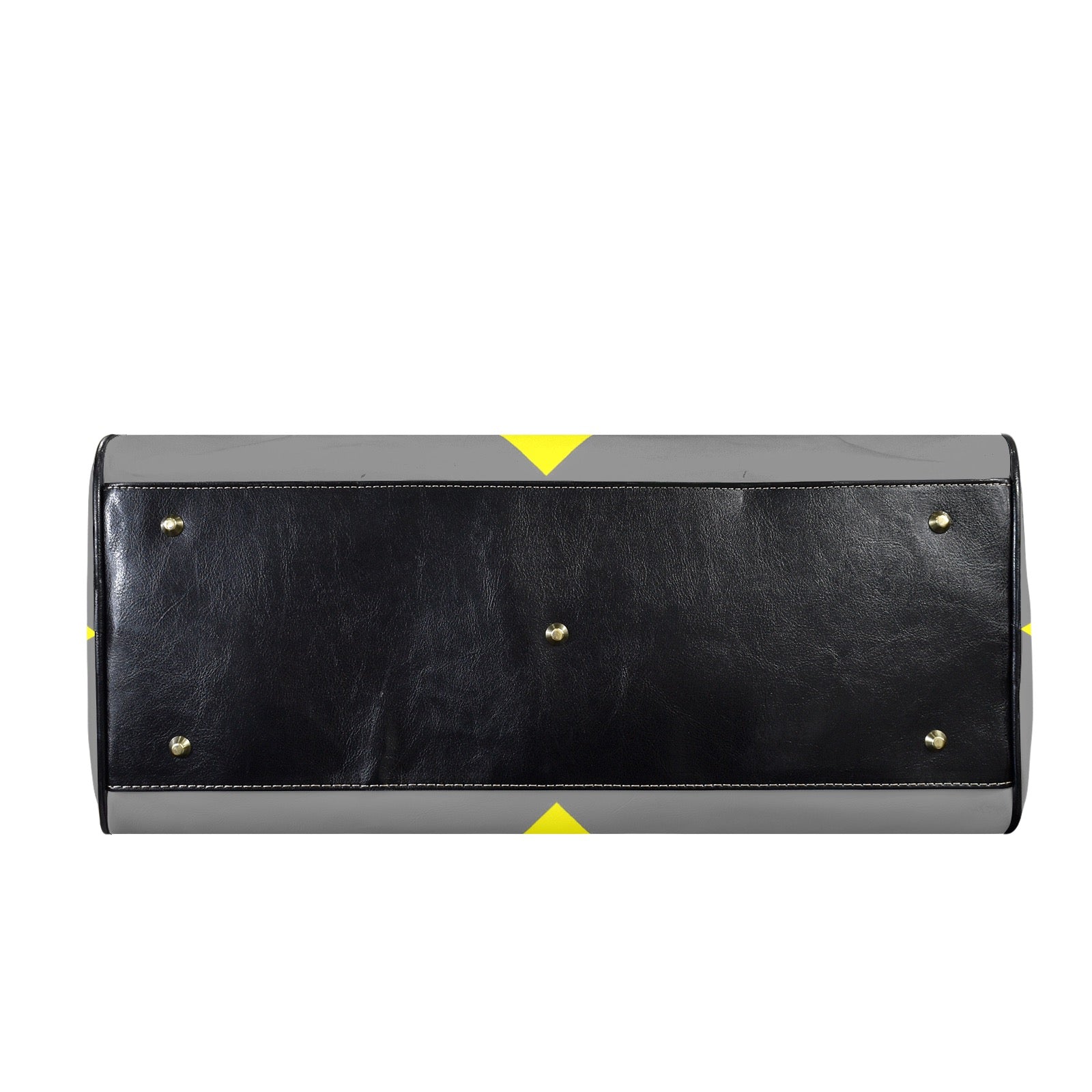 GAFAUDI Leather Travel Bag-Small