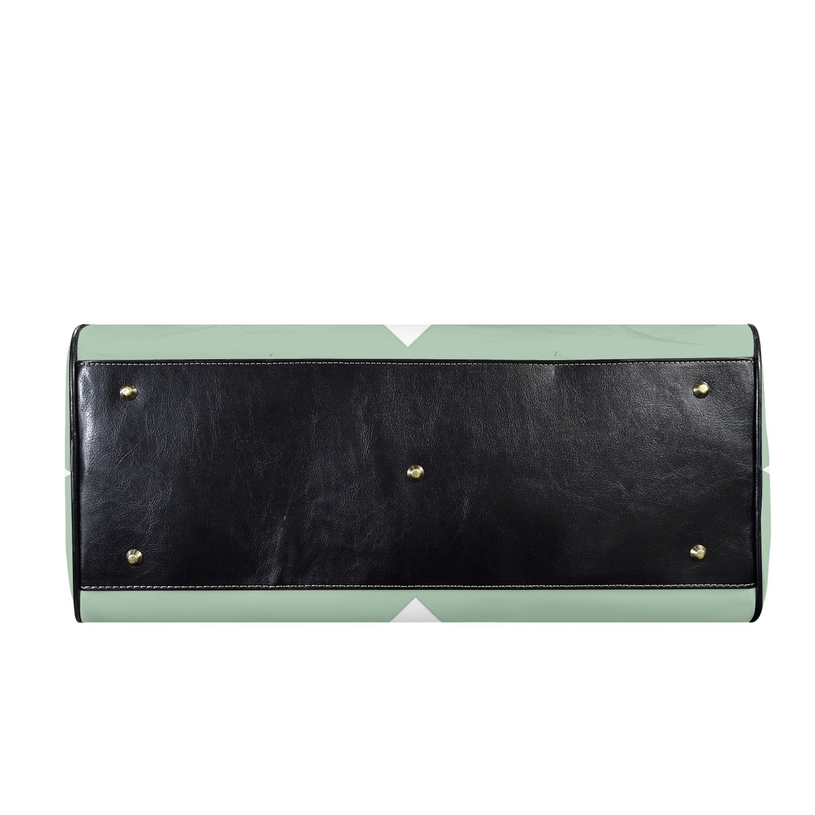 GAFAUDI Leather Travel Bag-Small