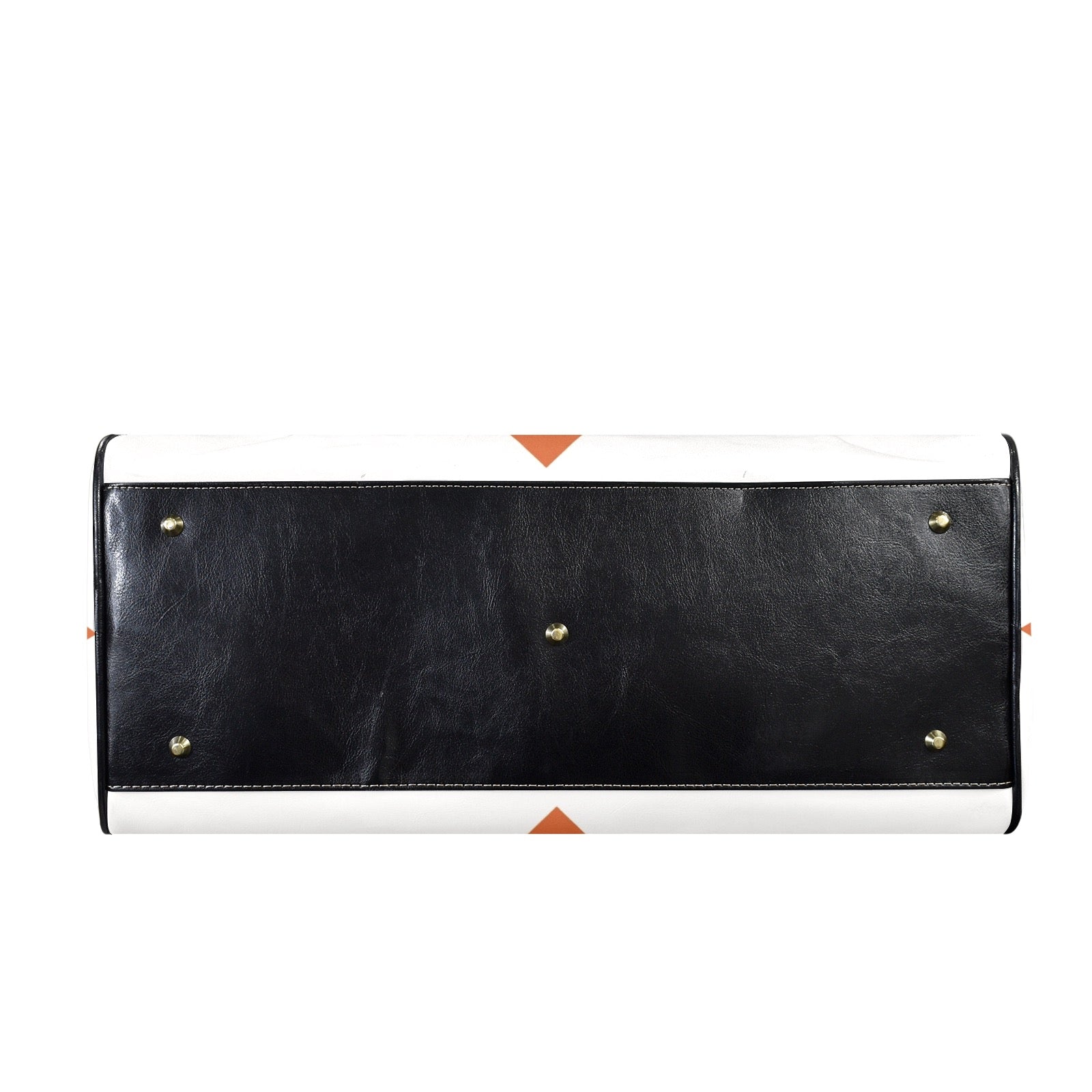 GAFAUDI Leather Travel Bag-Small