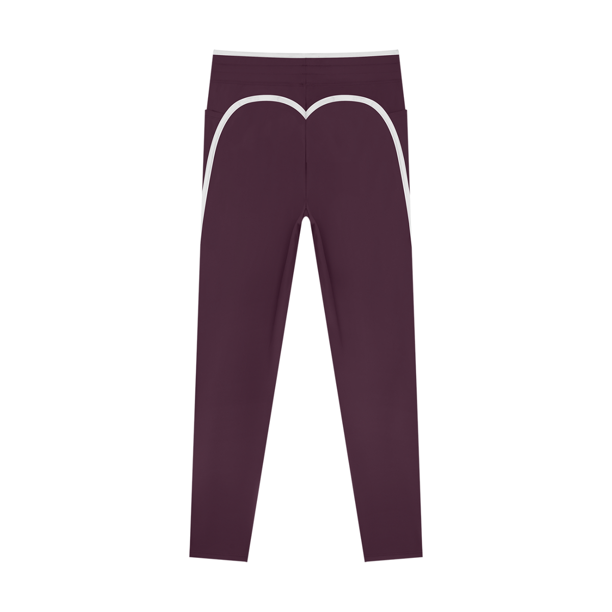 GAFAUDI Women’s Color Block Yoga Leggings