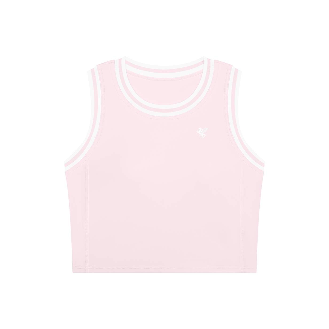 GAFAUDI Women's Color Block Yoga Tank Top