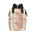 GAFAUDI Multi-Function Diaper Backpack/Diaper Bag