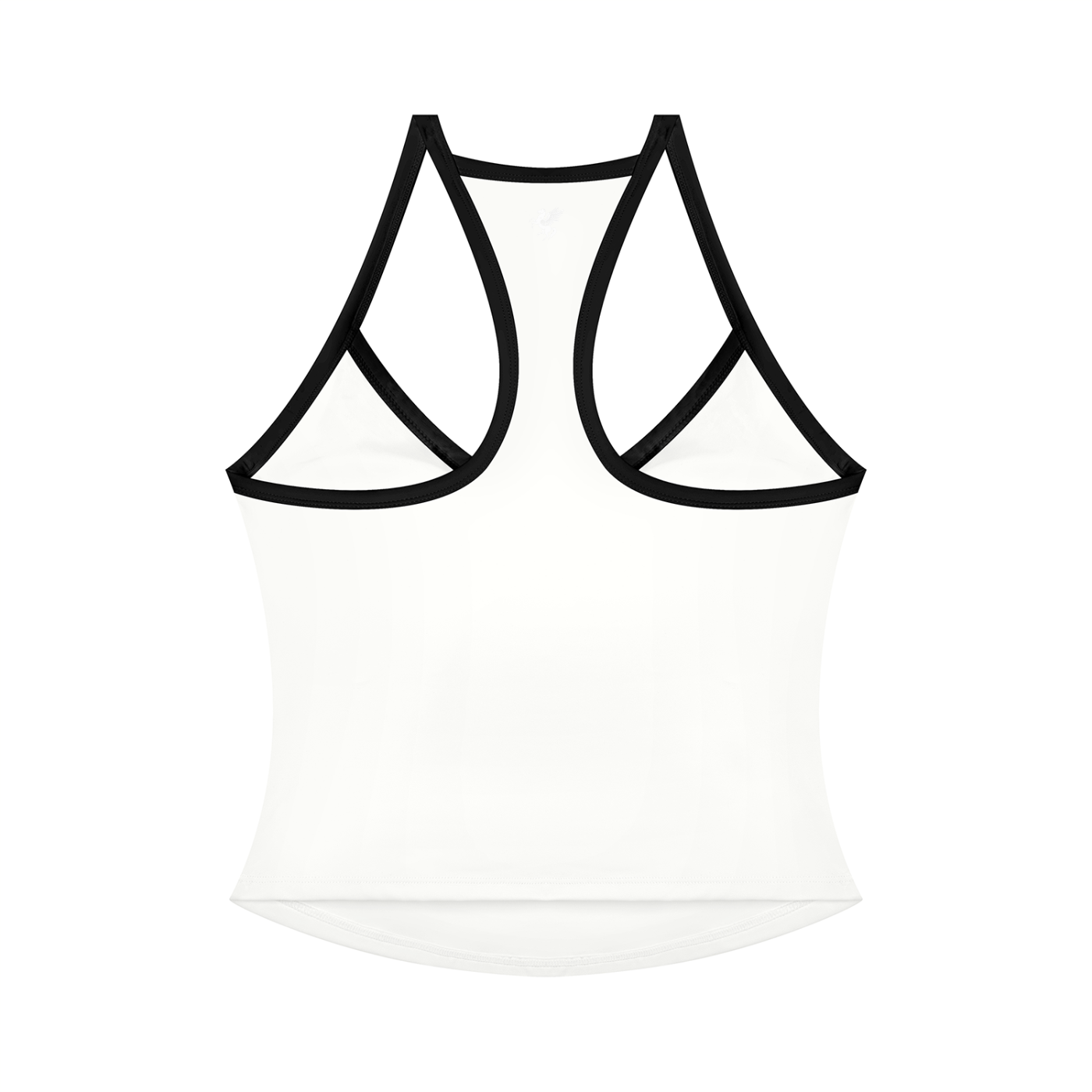 Women’s Color Block Yoga Tank Top