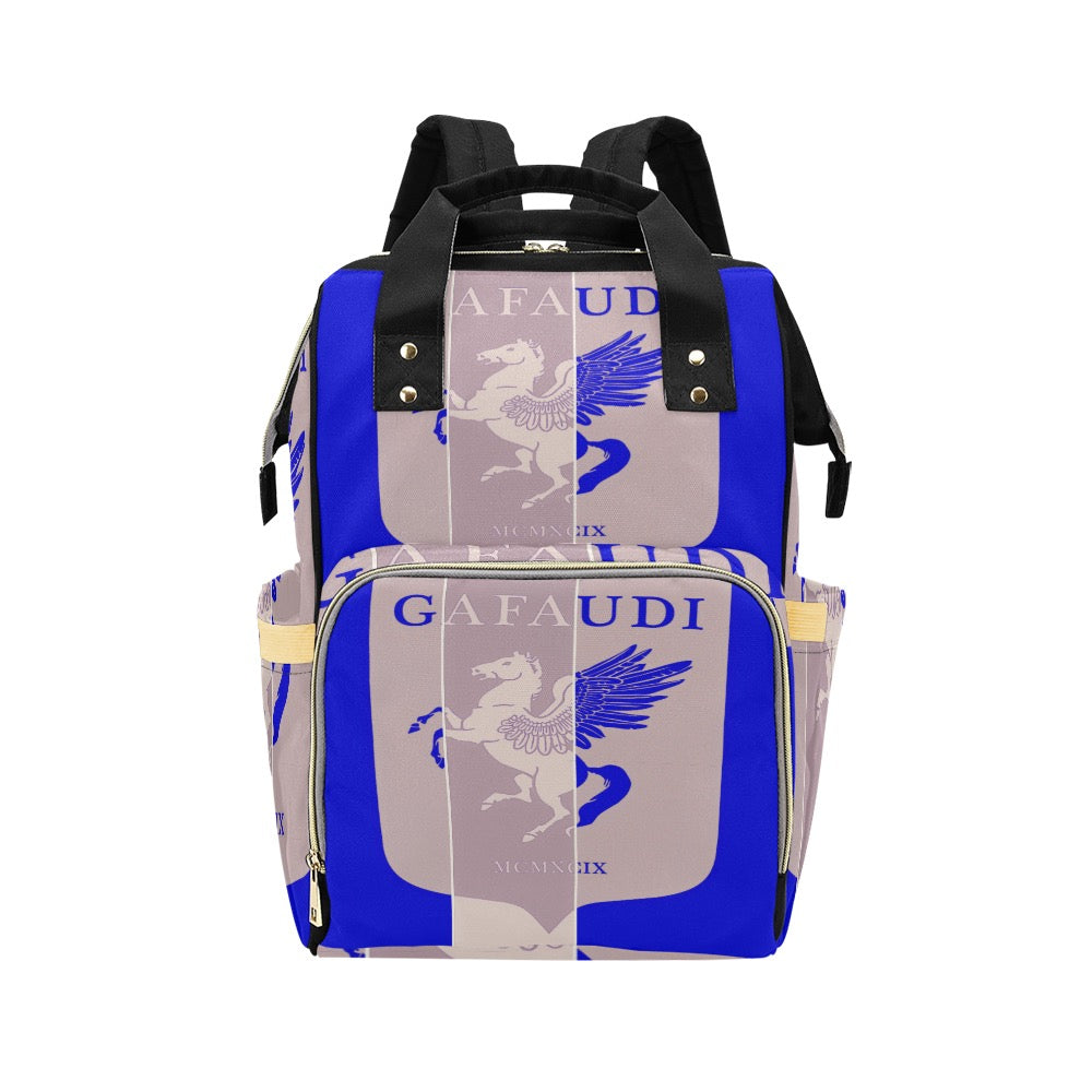 GAFAUDI Multi-Function Diaper Backpack/Diaper Bag