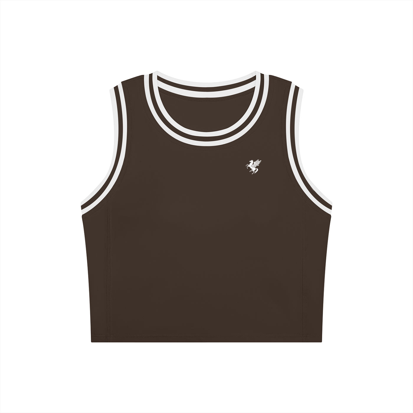 GAFAUDI Women's Color Block Yoga Tank Top