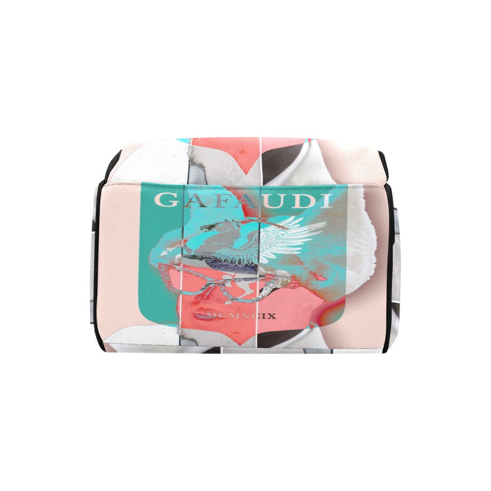GAFAUDI Multi-Function Diaper Backpack/Diaper Bag