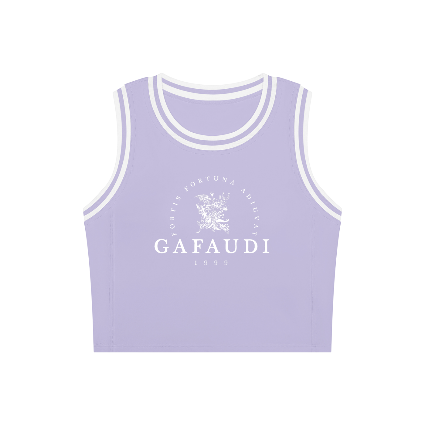 GAFAUDI Women's Color Block Yoga Tank Top