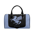 GAFAUDI Leather Travel Bag-Small