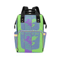 GAFAUDI Multi-Function Diaper Backpack/Diaper Bag