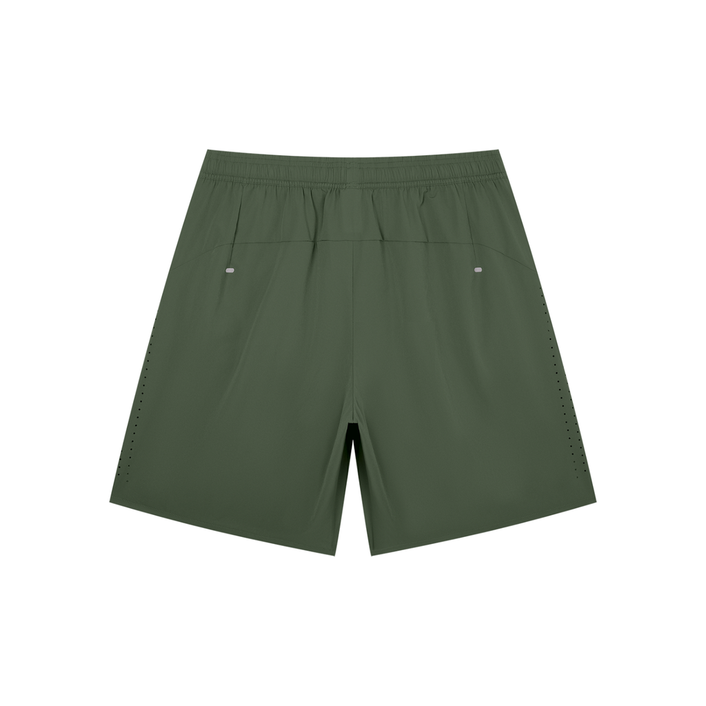 GAFAUDI Men’s Regular Fit Performance Shorts