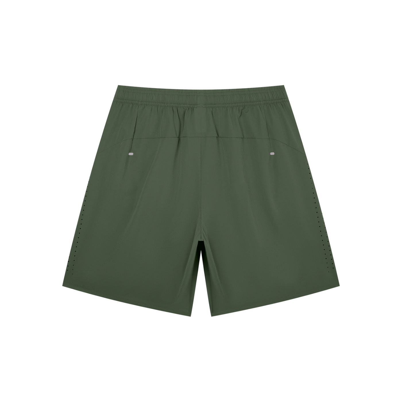 GAFAUDI Men’s Regular Fit Performance Shorts