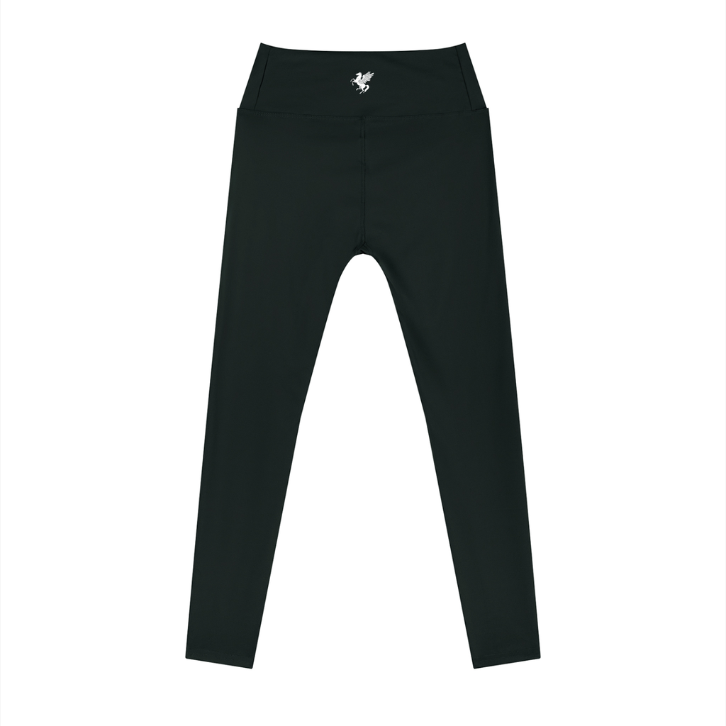 GAFAUDI Women’s High Rise Ankle Length Leggings