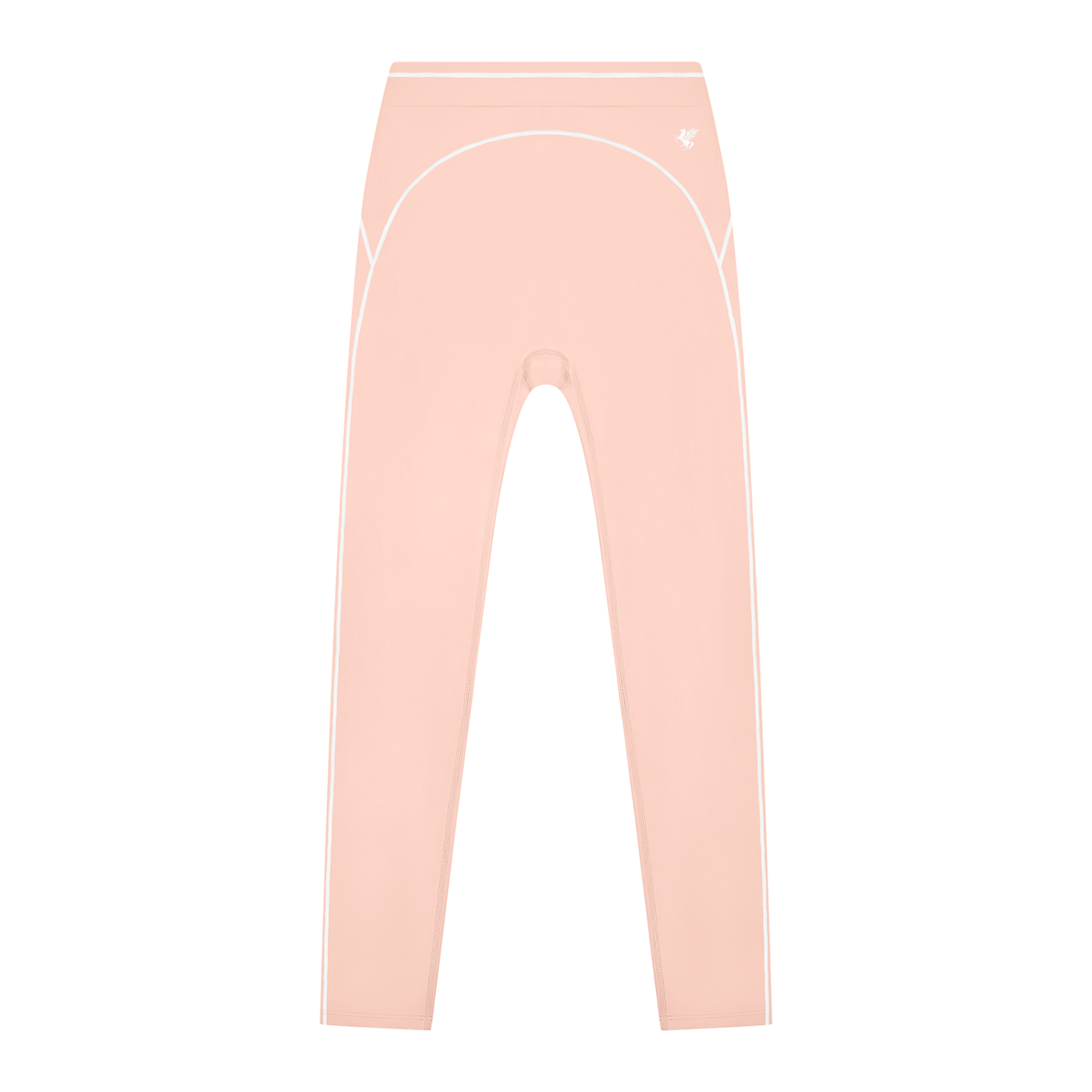 GAFAUDI Women's High Rise Topstitching Leggings