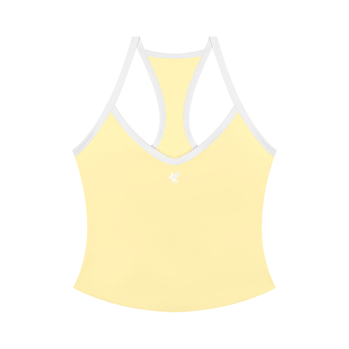 GAFAUDI Women’s Color Block Yoga Tank Top