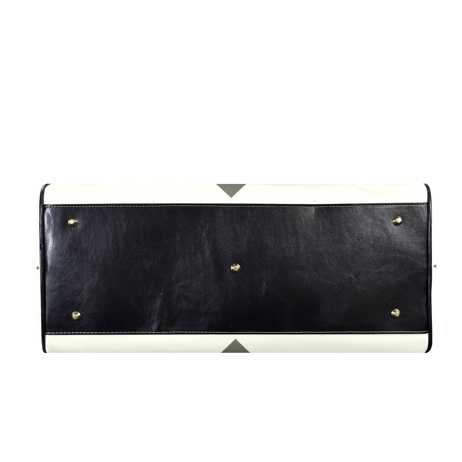 GAFAUDI Leather Travel Bag-Small