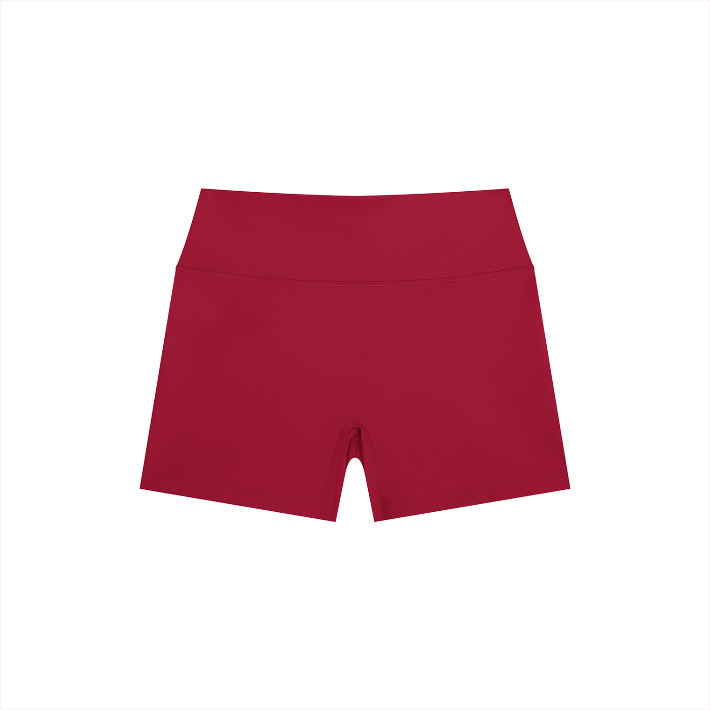 GAFAUDI Women’s High Rise Yoga Shorts