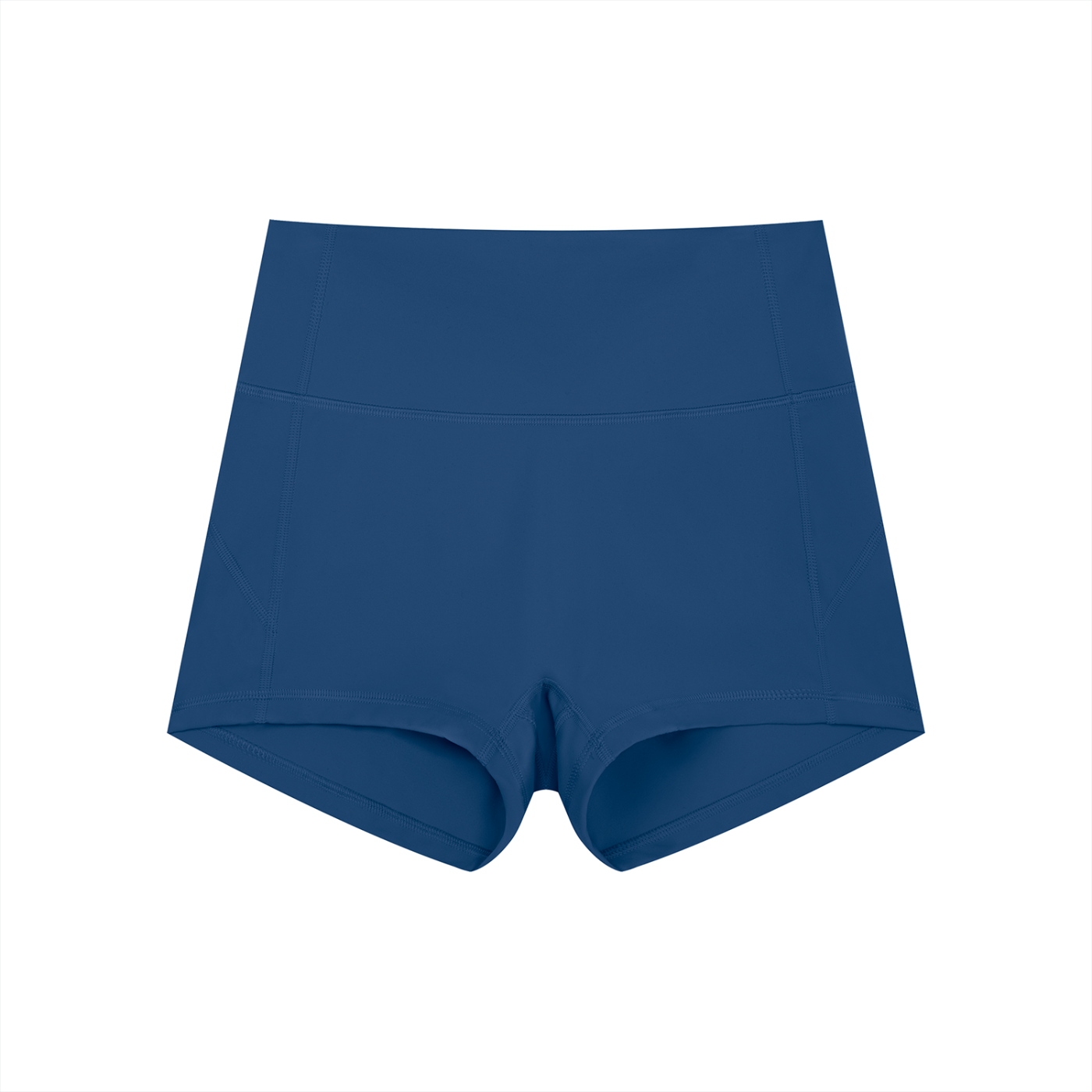 GAFAUDI Women’s High-Waist Yoga Shorts