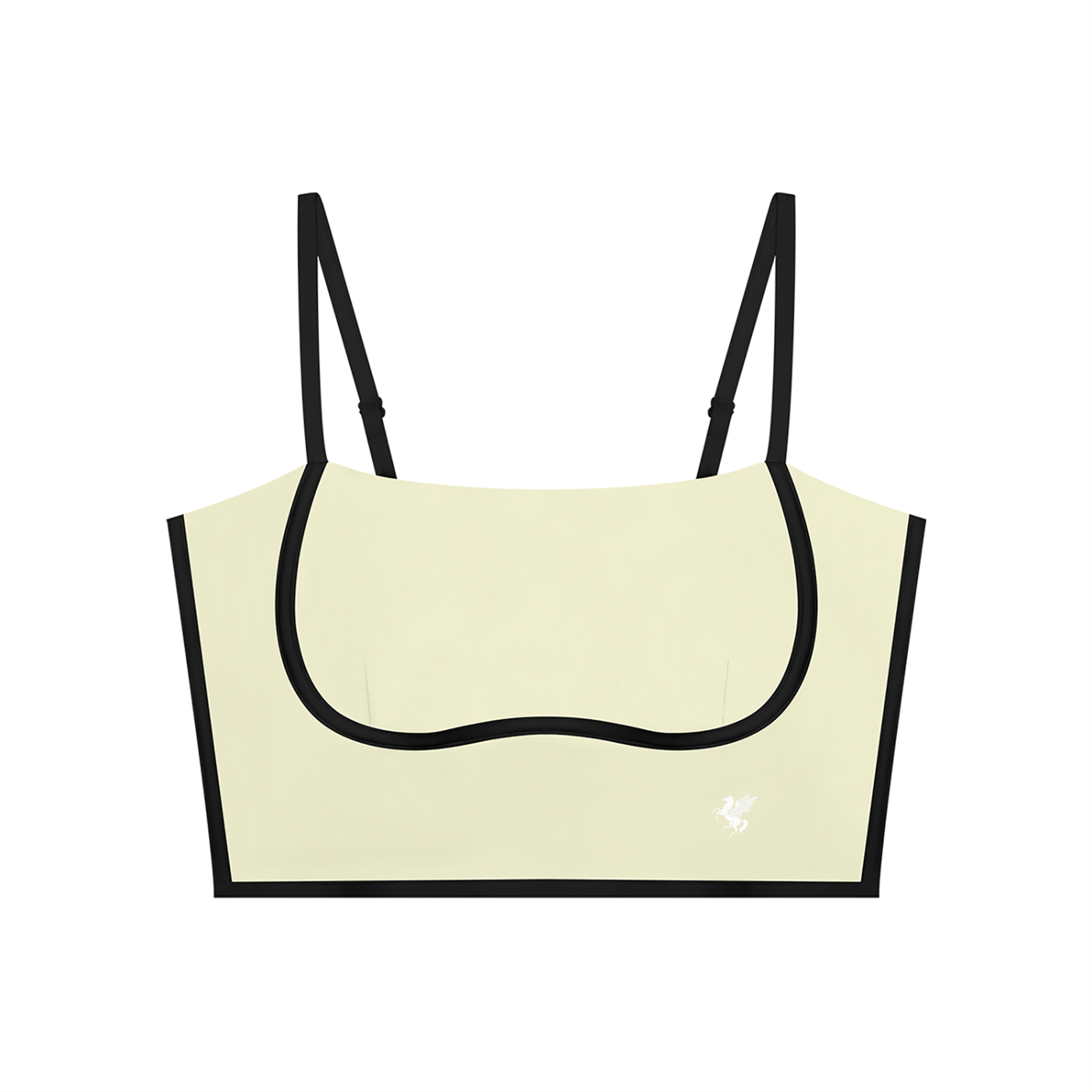 GAFAUDI Women’s Color Block Yoga Sports Bra