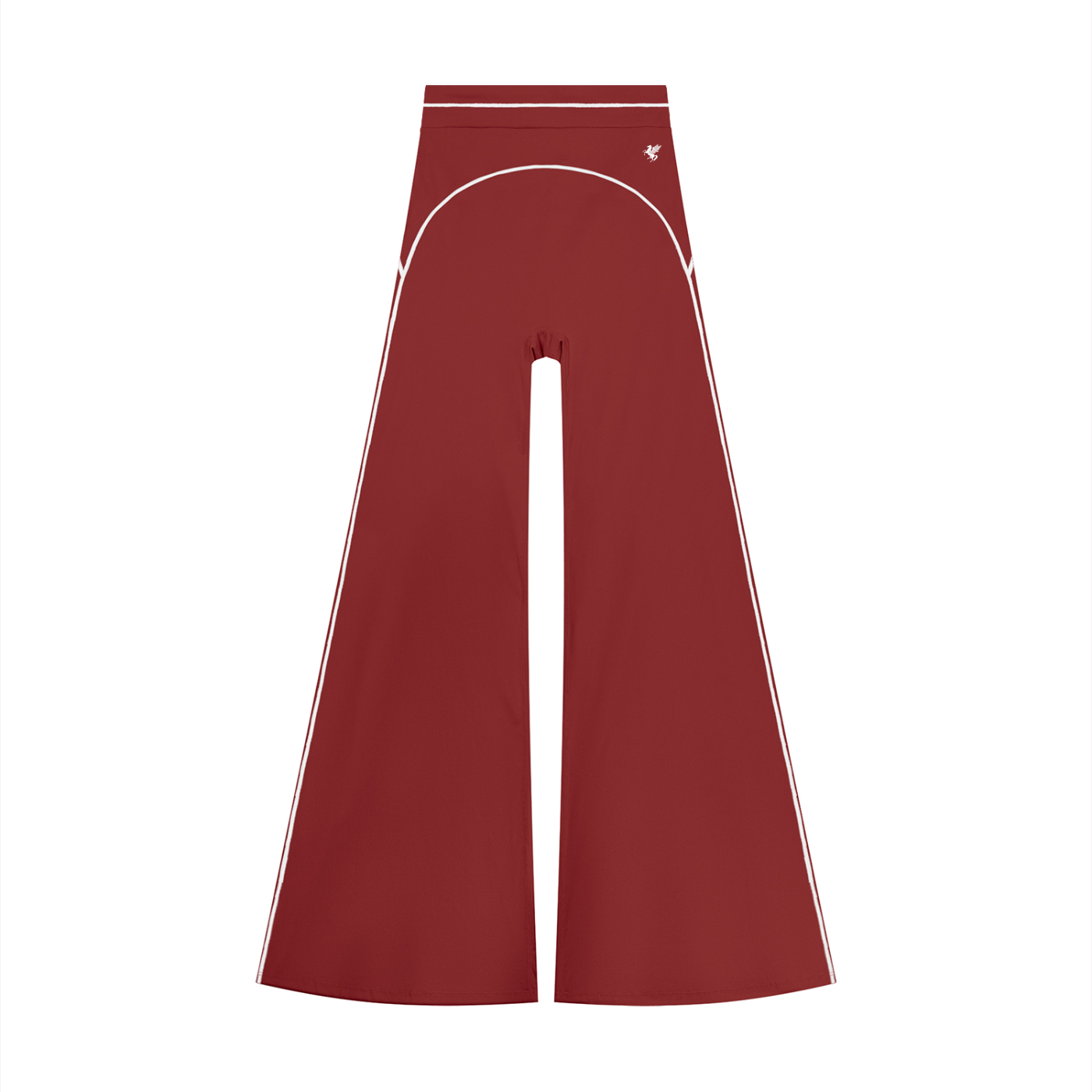 GAFAUDI Women’s High Rise Flared Yoga Pants