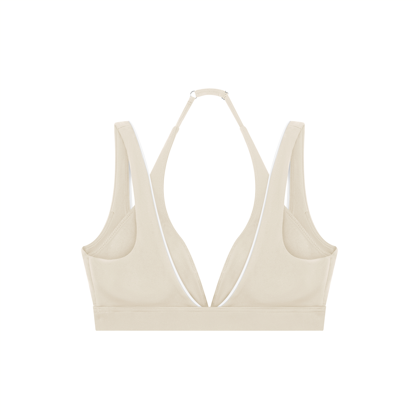 GAFAUDI Women’s Halter Neck Yoga Sports Bra