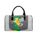 GAFAUDI Leather Travel Bag-Small