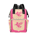 GAFAUDI Multi-Function Diaper Backpack/Diaper Bag