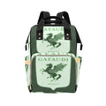 GAFAUDI Multi-Function Diaper Backpack/Diaper Bag