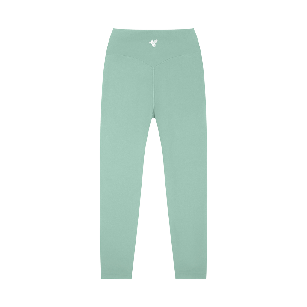 GAFAUDI High-Waisted Yoga Leggings