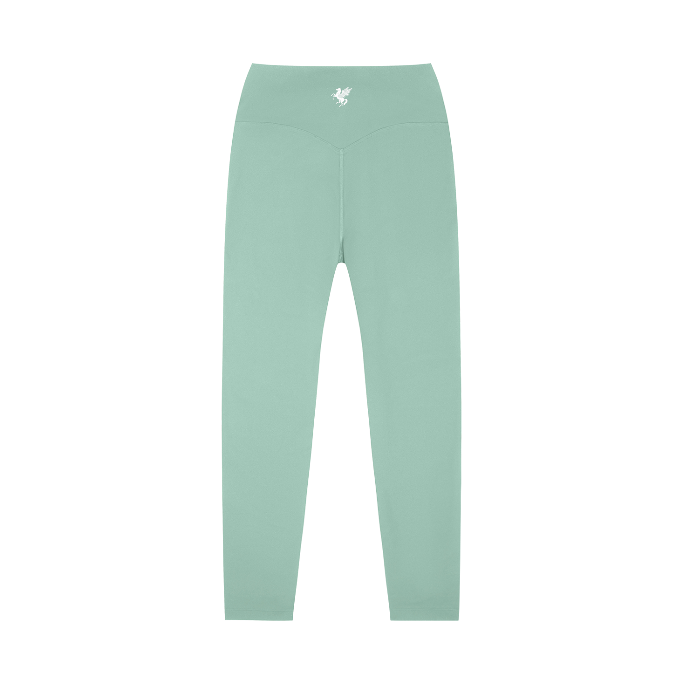 GAFAUDI High-Waisted Yoga Leggings