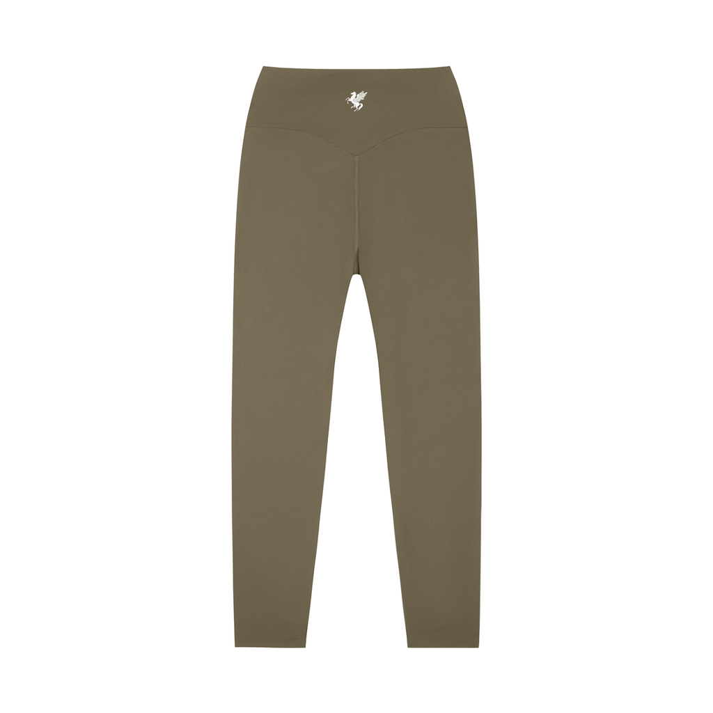 GAFAUDI High-Waisted Yoga Leggings