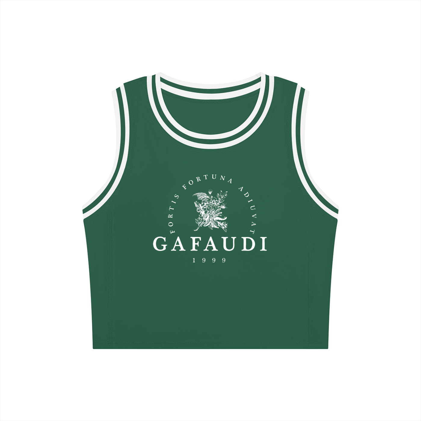 GAFAUDI Women's Color Block Yoga Tank Top