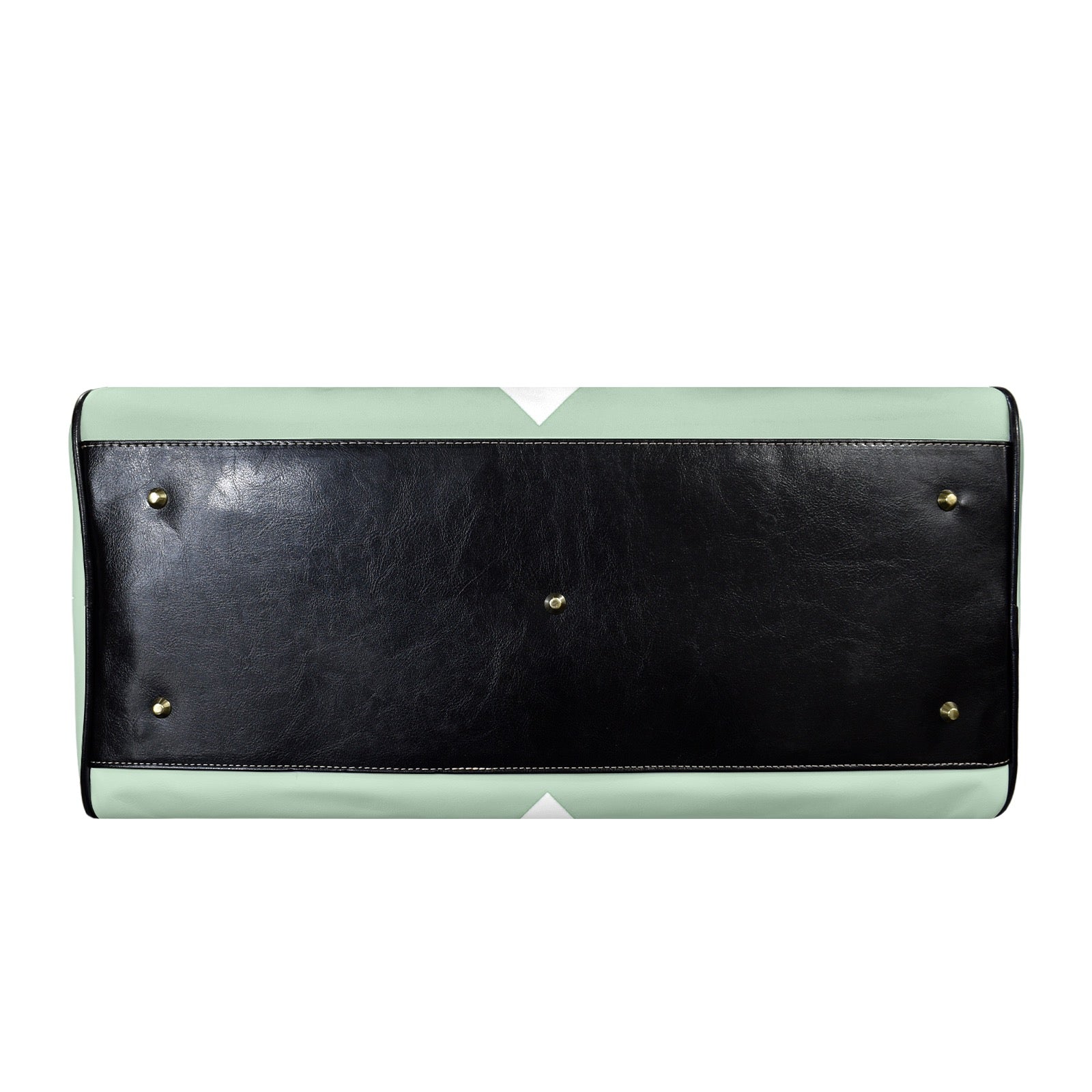 GAFAUDI Leather Travel Bag-Large