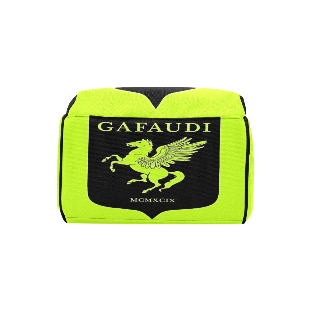 GAFAUDI  Multi-Function Diaper Backpack/Diaper Bag