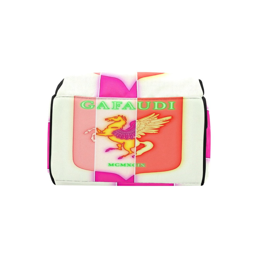 GAFAUDI Multi-Function Diaper Backpack/Diaper Bag