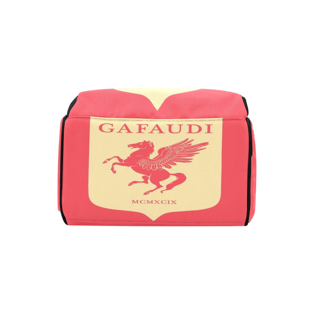 GAFAUDI Multi-Function Diaper Backpack/Diaper Bag