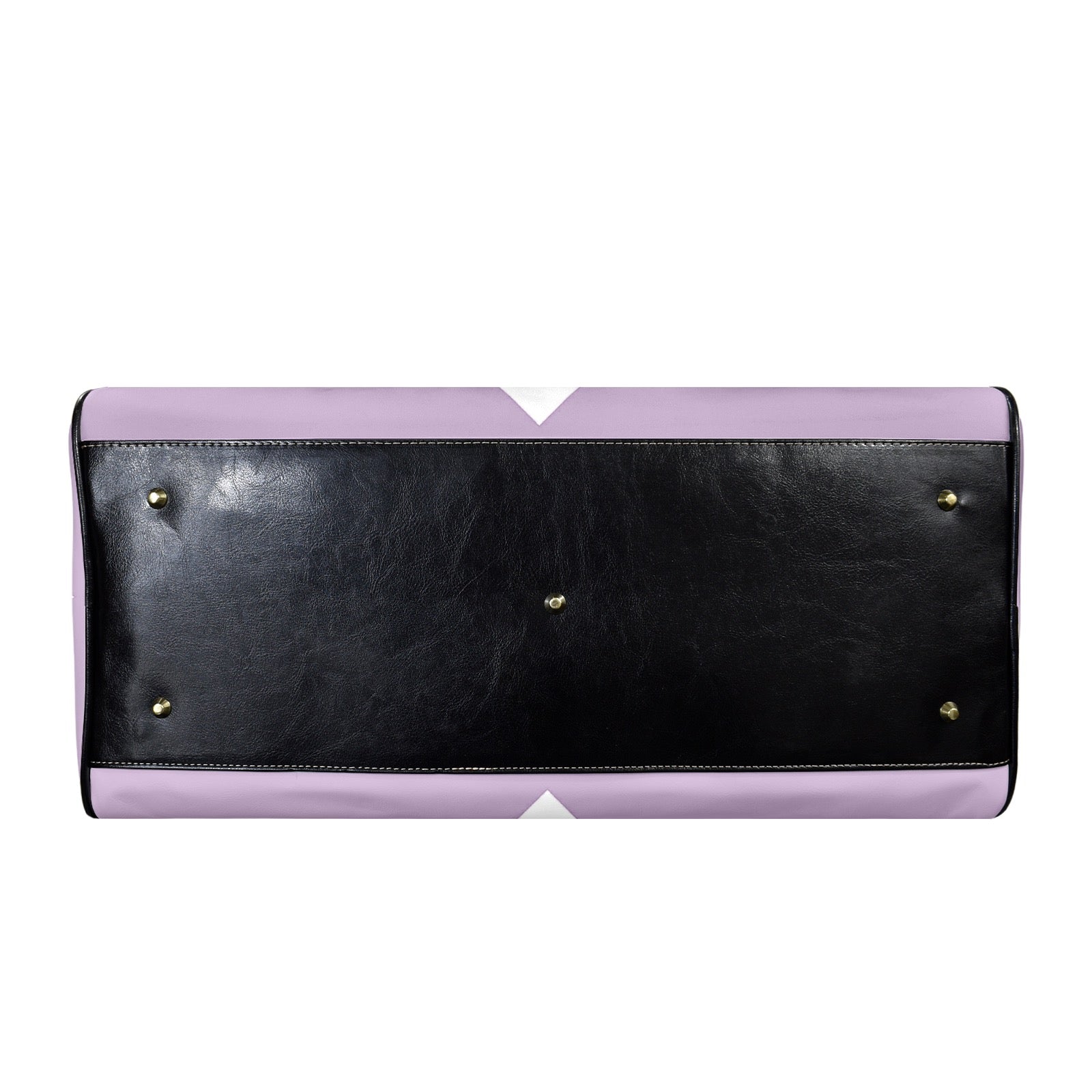 GAFAUDI Leather Travel Bag-Large