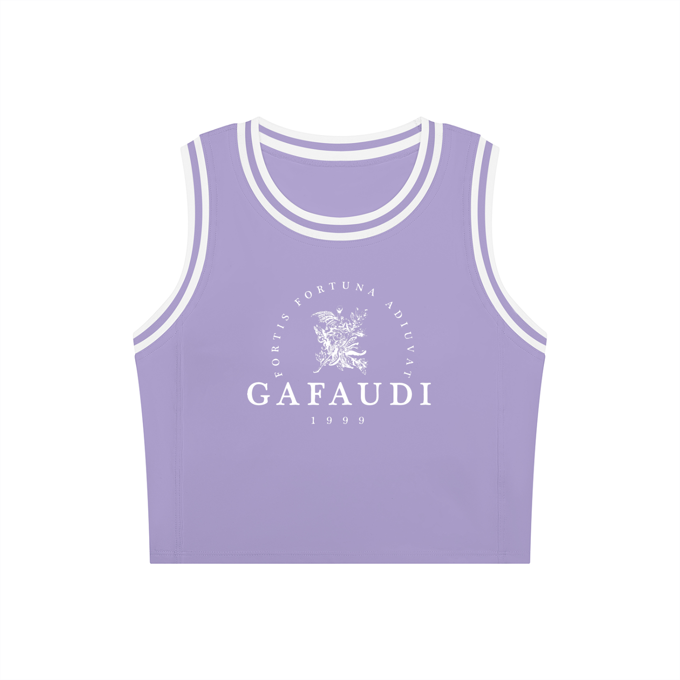 GAFAUDI Women's Color Block Yoga Tank Top